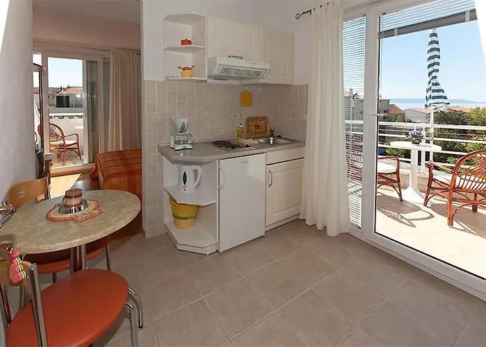 Maison d'hôtes Milana 2