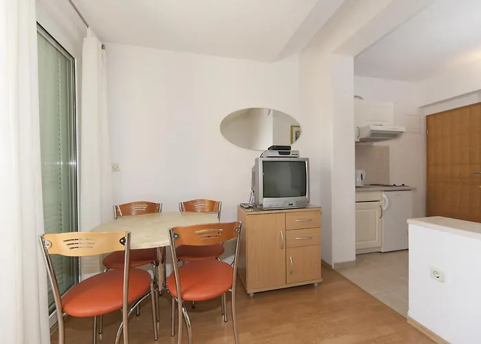 Maison d'hôtes Milana 2 3*