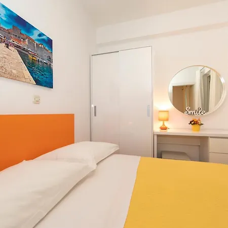 Milana 2 Vendégház