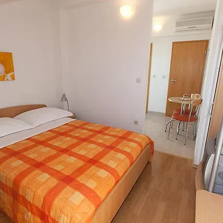Gasthof Milana 2 3*
