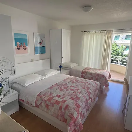 Casa de hóspedes Milana 2 Tučepi