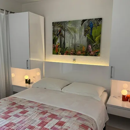 Milana 2 Gasthof Tučepi