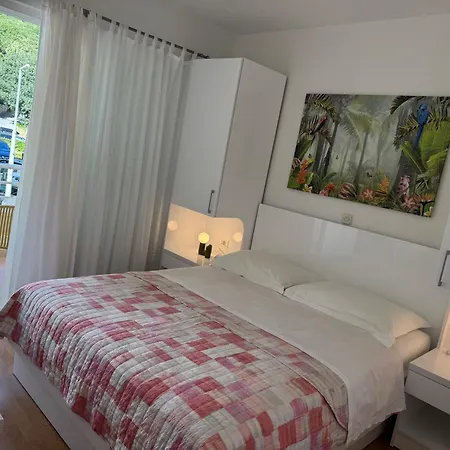 Gasthof Milana 2