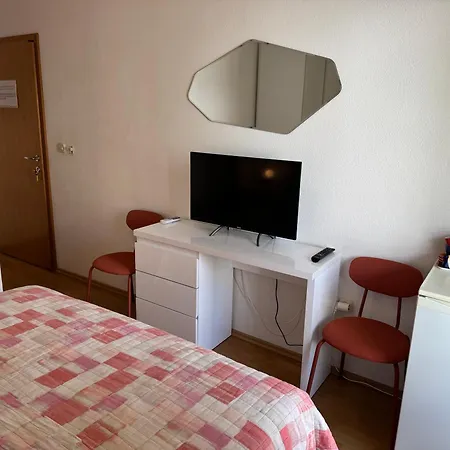 Gasthof Milana 2 3*